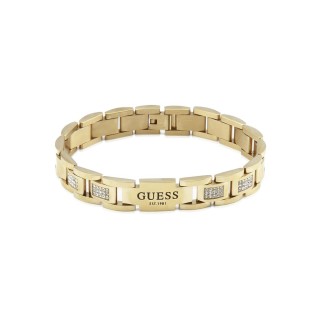 Armbånd til mænd Guess JUMB01342JWYGT-U