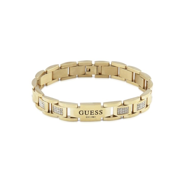 Pulsera Hombre Guess JUMB01342JWYGT-U