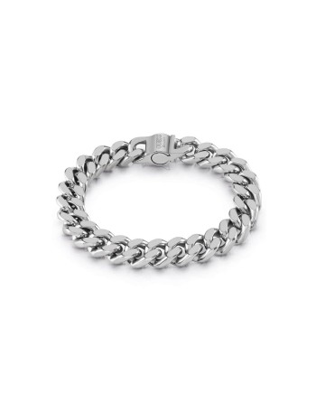 Men's Bracelet Guess JUMB01350JWSTS