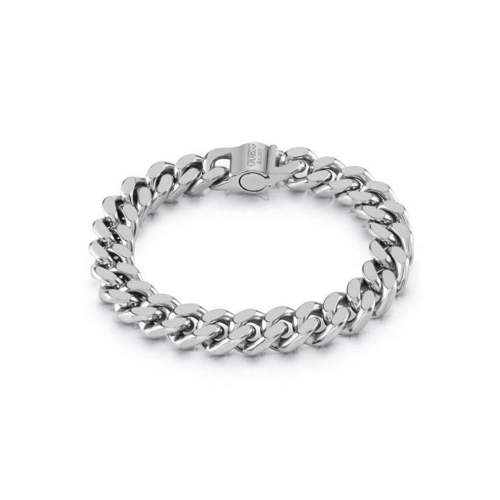 Armbånd til mænd Guess JUMB01350JWSTS