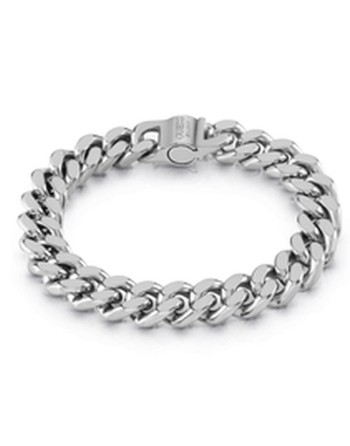 Men's Bracelet Guess JUMB01350JWSTS
