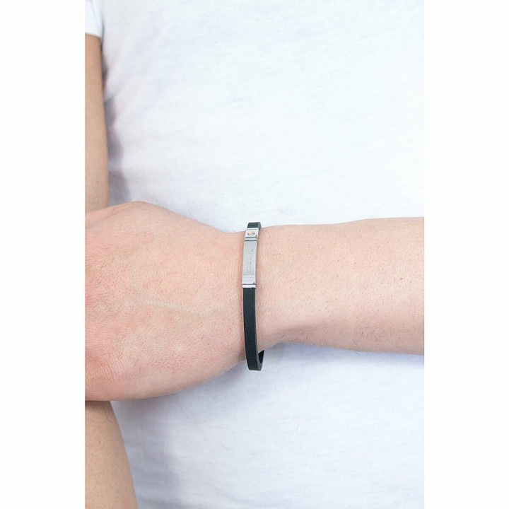 Bracciale Uomo Breil ZODIAC