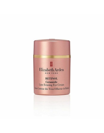 Anti-Ageing Cream for Eye Area Elizabeth Arden Ceramide Retinol (15 ml)