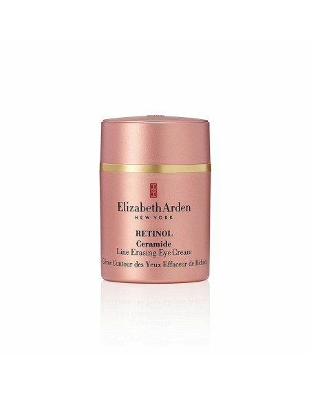 Anti-Ageing Cream for Eye Area Elizabeth Arden Ceramide Retinol (15 ml)