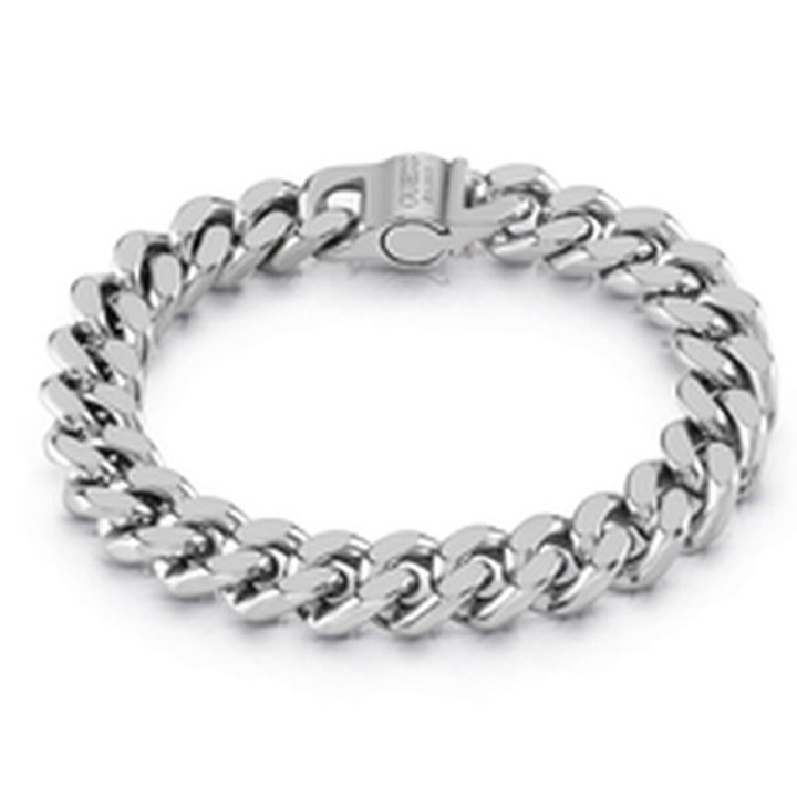 Armbånd til mænd Guess JUMB01350JWSTS