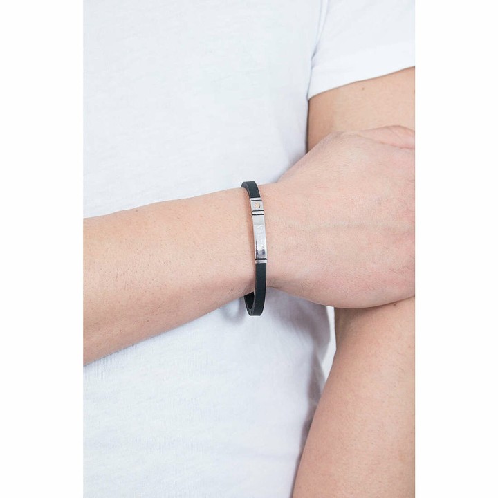 Pulsera Hombre Breil ZODIAC