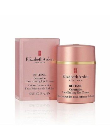 Crème anti-âge contour des yeux Elizabeth Arden Ceramide Rétinol (15 ml)