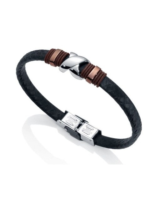 Bracciale Uomo Viceroy 6435P09010