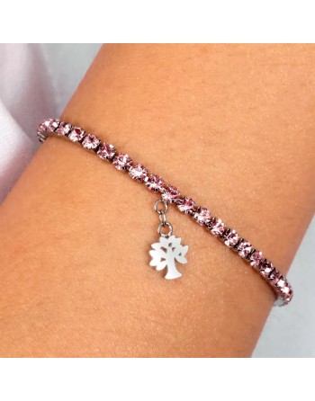 Armbånd til kvinder La Petite Story LPS05ASF33