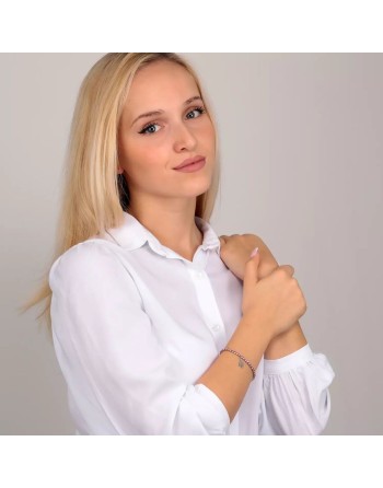 Bracelet Femme La Petite Story LPS05ASF33