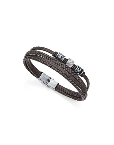 Men's Bracelet Viceroy 1473P01011