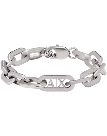 Bracciale Uomo Armani Exchange AXG0117040