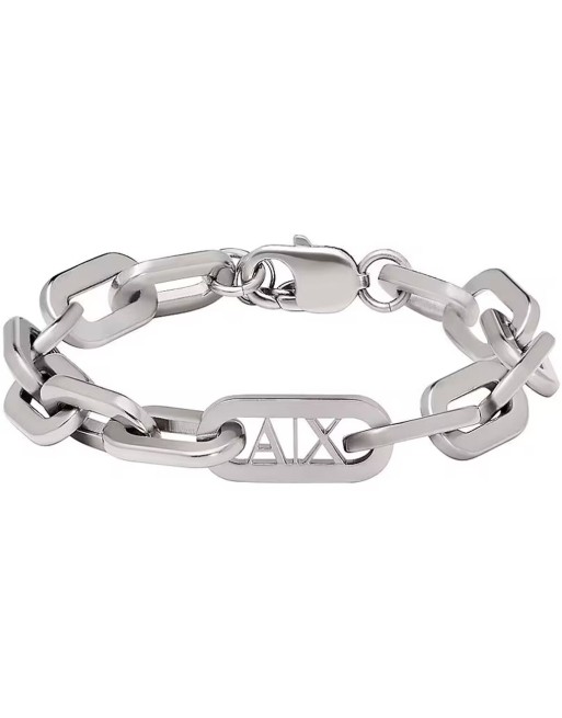 Pulsera Hombre Armani Exchange AXG0117040