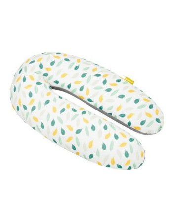 Cuscino per l'Allattamento Badabulle 2-in-1 Evolutive