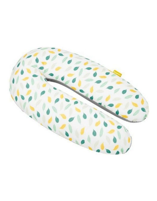 Cuscino per l'Allattamento Badabulle 2-in-1 Evolutive