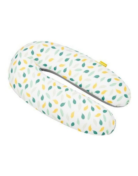 Cuscino per l'Allattamento Badabulle 2-in-1 Evolutive