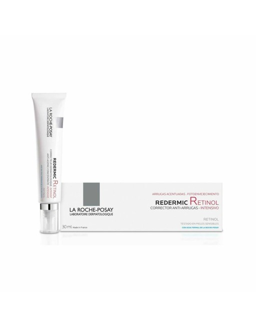 Anti-Rynke Behandling La Roche Posay Redermic Intens Retinol (30 ml)
