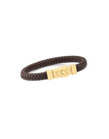 Bracciale Uomo AN Jewels AA.P256LBRG.M