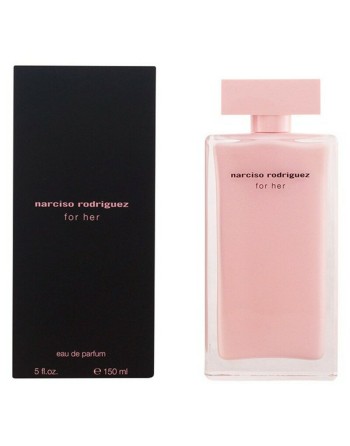 Damenparfüm Narciso Rodriguez For Her Narciso Rodriguez EDP EDP