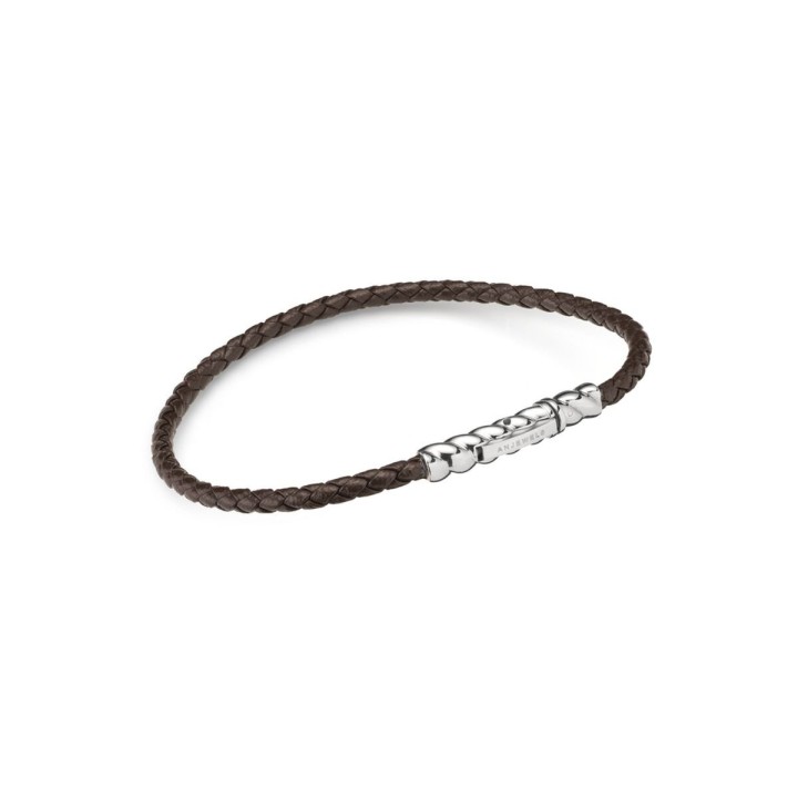 Armbånd til mænd AN Jewels AA.P257SBR