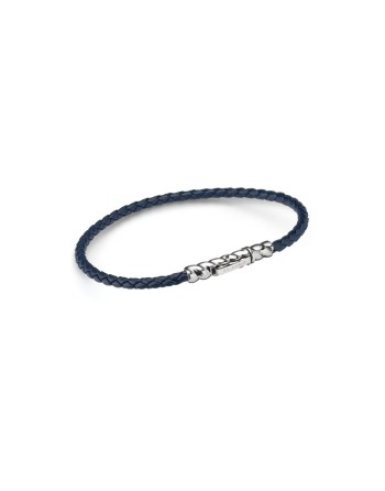 Bracciale Uomo AN Jewels AA.P257SBL