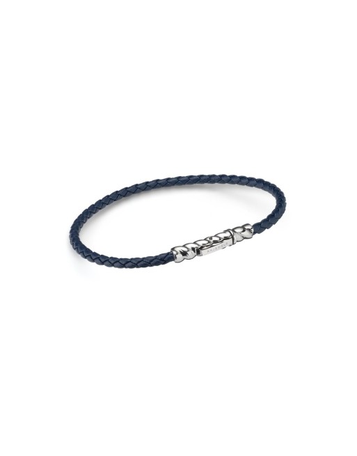 Bracciale Uomo AN Jewels AA.P257SBL
