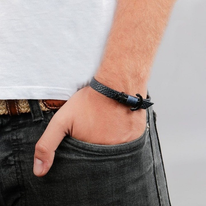 Bracciale Uomo Sector SZV31