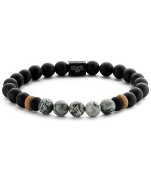 Pulsera Hombre Frank 1967 7FB-0244