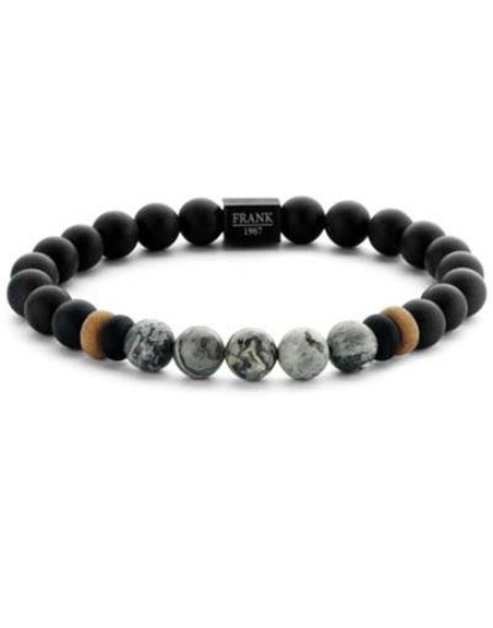 Bracciale Uomo Frank 1967 7FB-0244