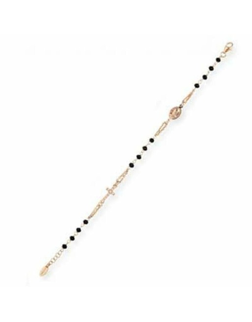 Pulsera Mujer Amen BRORNZ3