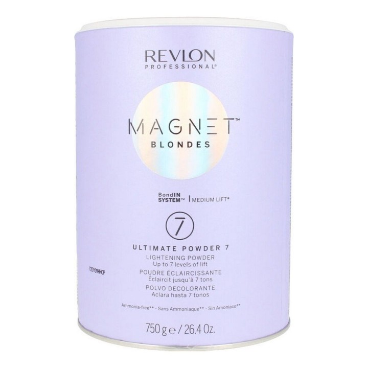 Blegning    Revlon Magnet Blondes             Blond