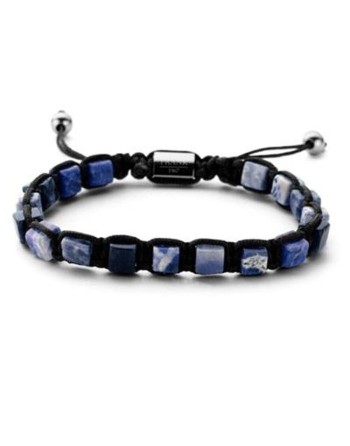 Pulsera Hombre Frank 1967 7FB-0248