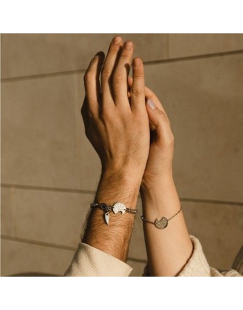 Herrenarmreif AN Jewels AV.BMGLB05S