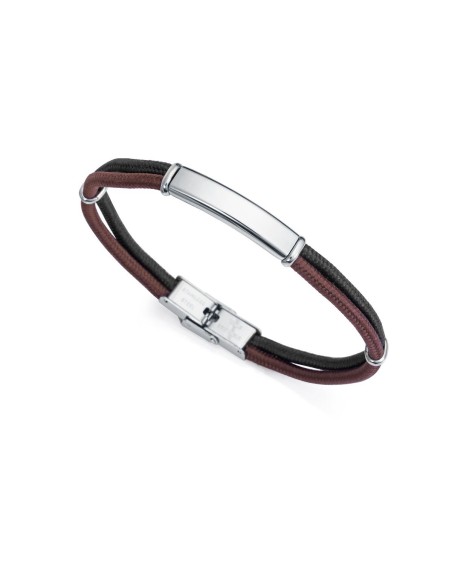 Men's Bracelet Viceroy 14018P01011