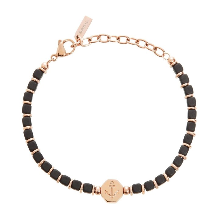 Armbånd til mænd Breil TJ3263