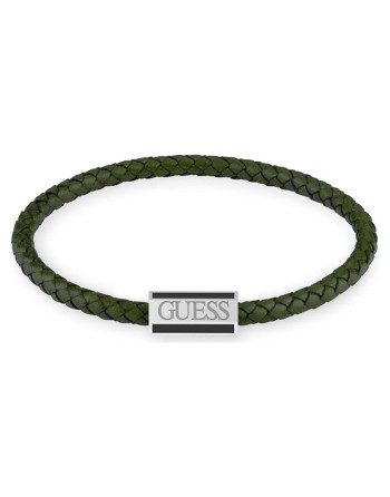 Armbånd til mænd Guess JUMB02142JWSTDGS