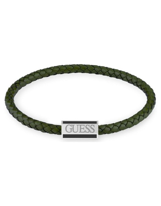 Armbånd til mænd Guess JUMB02142JWSTDGS
