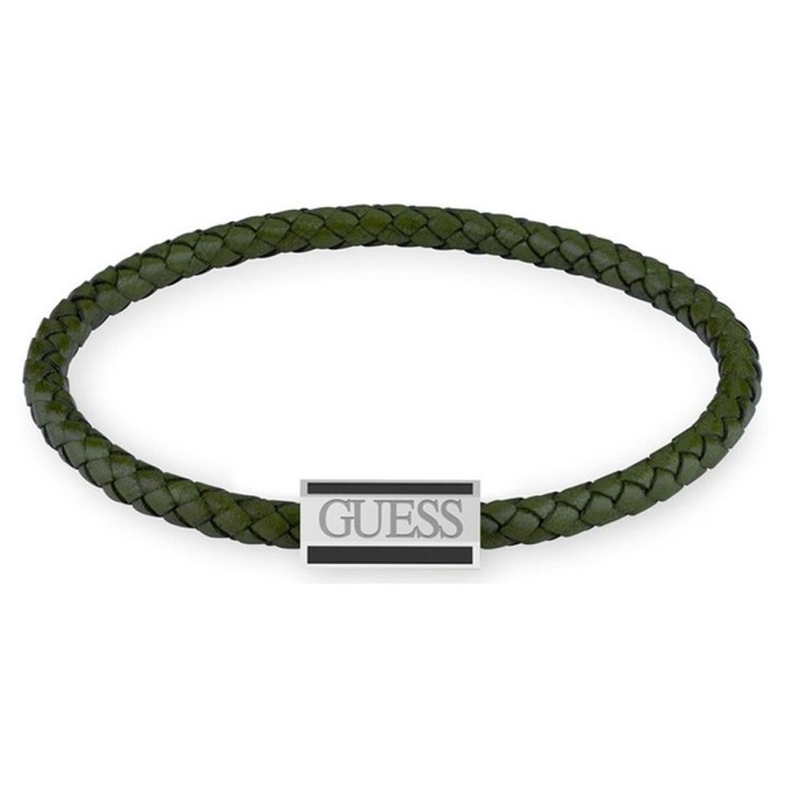 Armbånd til mænd Guess JUMB02142JWSTDGS