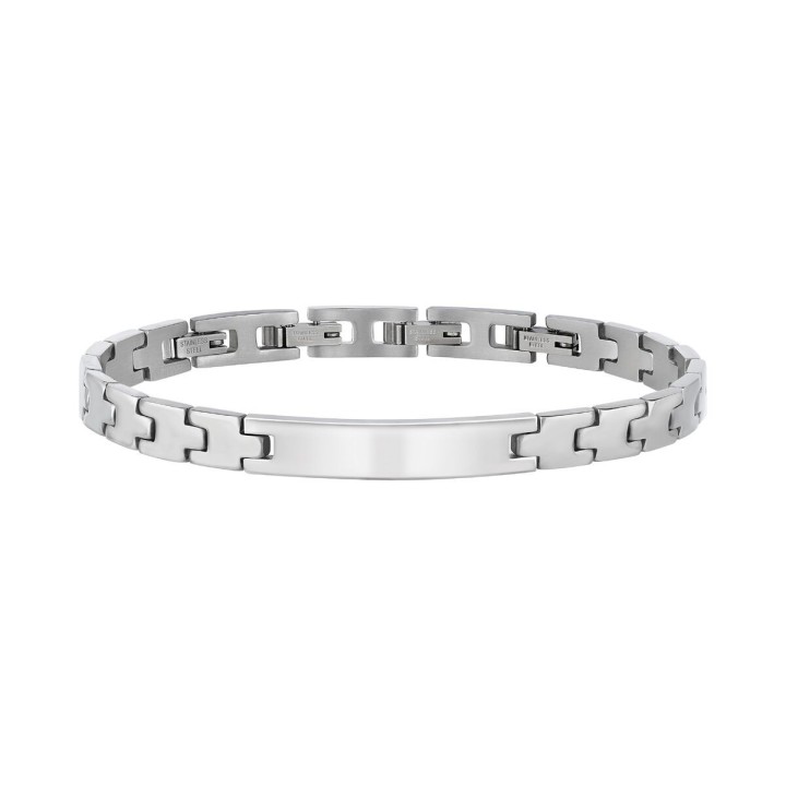Armbånd til mænd Breil TJ3119