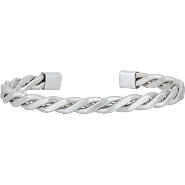 Armbånd til mænd Breil TWINE SIZE M
