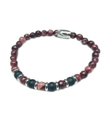 Bracciale Uomo Frank 1967 7FB-0256