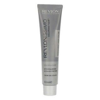 Coloración Semipermanente Revlon Revlonissimo Colorsmetique Nº 7.34 (60 ml)