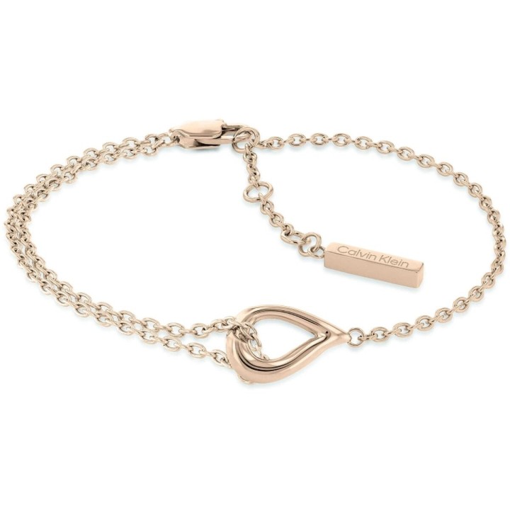 Armbånd til kvinder Calvin Klein 1681349