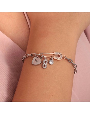 Pulsera Mujer La Petite Story LPS05ASD14