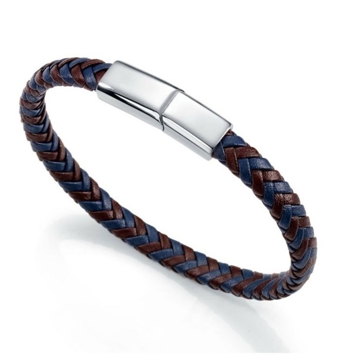 Armbånd til mænd Viceroy 6373P09013
