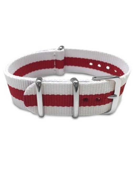 Pulsera Unisex CO88 Collection 5-NTS001