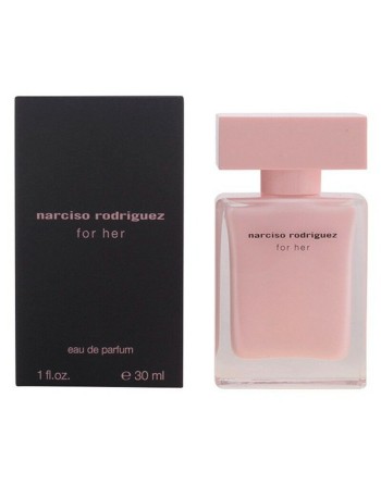 Perfume Mujer Narciso Rodriguez For Her Narciso Rodriguez EDP EDP