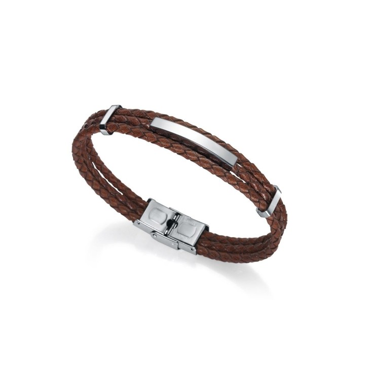 Armbånd til mænd Viceroy 75245P01011