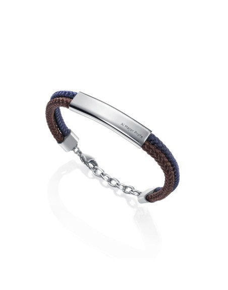 Bracciale Uomo Viceroy 6447P01013