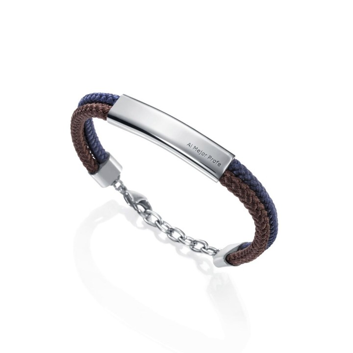 Armbånd til mænd Viceroy 6447P01013